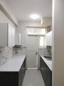 Kitchen Image of 1620 Sq.ft 3 BHK Builder Floor for sale in TDI The Grand Retreat, Sector 88 Faridabad for Rs. 11000000
