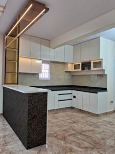 Kitchen Image of 1689 Sq.ft 3 BHK Apartment / Flat for sale in Ramamurthy Nagar Bengaluru for Rs. 16974734