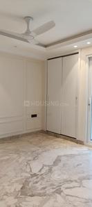 Bedroom Image of 2000 Sq.ft 3 BHK Builder Floor for rent in Karkardooma New Delhi for Rs. 80000