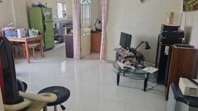 Living Room Image of 950 Sq.ft 2 BHK Apartment / Flat for sale in Bennigana Halli Bengaluru for Rs. 7000000