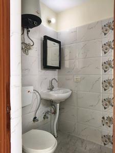 Bedroom One Image of 1045 Sq.ft 2 BHK Apartment / Flat for sale in Mittal Cosmos Executive Apartment, Palam Vihar Gurgaon for Rs. 12500000