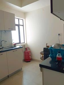 Kitchen Image of 1255 Sq.ft 3 BHK Apartment / Flat for sale in Primarc Southwinds, Rajpur Kolkata for Rs. 9500000