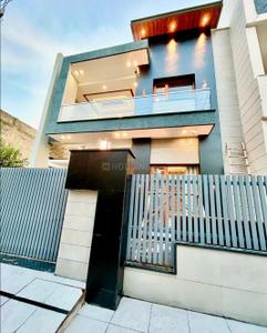 Image of 2000 Sq.ft 3 BHK Independent House for sale in Crown Realties Radhe Krishna Nagar, Mathpurena, Raipur for Rs. 5500000