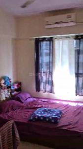 Bedroom Image of 550 Sq.ft 1 BHK Apartment / Flat for sale in Godrej Prime, Chembur Mumbai for Rs. 11500000