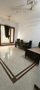 Hall Image of 1800 Sq.ft 2 BHK Builder Floor for rent in Sector 48 Noida for Rs. 30000