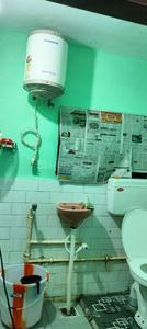 Bathroom Image of Butterfly Garden women's PG in Pallikaranai, Chennai