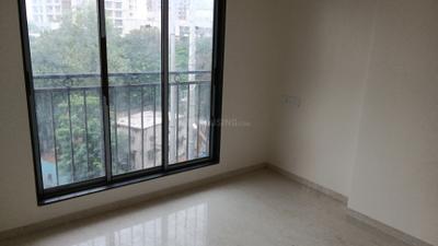 Bedroom Image of 506 Sq.ft 2 BHK Apartment / Flat for sale in ARC Aura, Andheri West Mumbai for Rs. 13300000