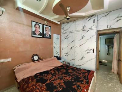 Bedroom Image of 1259 Sq.ft 3 BHK Villa for sale in Akota Vadodara for Rs. 12000000