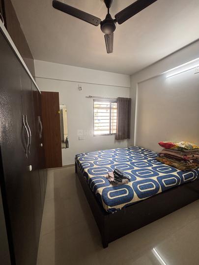 Science city Bedroom 1