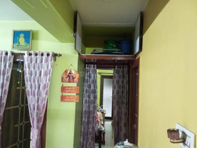 Hall Image of 1192 Sq.ft 2 BHK Apartment / Flat for sale in Riddhi Siddhi Garden, Joka Kolkata for Rs. 5500000