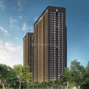Image of 1680 Sq.ft 3 BHK Apartment / Flat for sale in Purva Atmosphere, R.K. Hegde Nagar, Bengaluru for Rs. 28000000