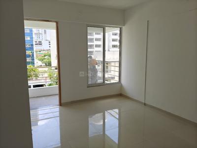 Bedroom Image of 1000 Sq.ft 2 BHK Apartment / Flat for sale in Vertical Alcinia, Mohammed Wadi Pune for Rs. 6500000