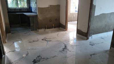 Living Room Image of 860 Sq.ft 3 BHK Apartment / Flat for sale in Airport Gate no. 1 Kolkata for Rs. 4170000