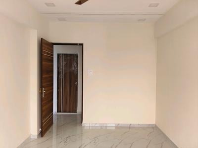Bedroom Image of 650 Sq.ft 1 BHK Apartment / Flat for sale in Saras Residency, Dombivli East Thane for Rs. 4000000