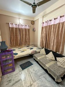 Bedroom Image of 1200 Sq.ft 3 BHK Apartment / Flat for sale in Bijoygarh Kolkata for Rs. 5500000