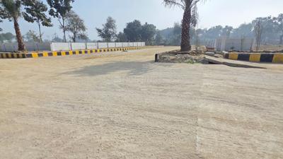 Image of 1000 Sq.ft Residential Plot / Land for sale in Gosainganj, Lucknow for Rs. 1200000