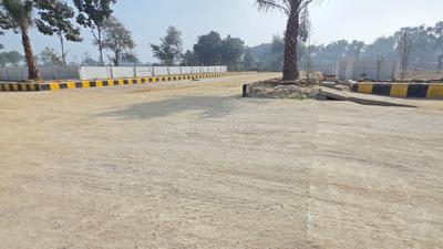 Sultanpur Road Plot View 2