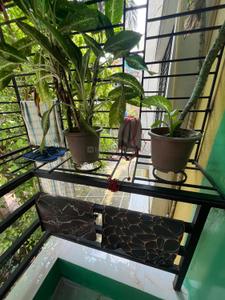 Balcony Image of 936 Sq.ft 2 BHK Apartment / Flat for sale in FM Aarav Villa, Thakurpukur Kolkata for Rs. 4900000