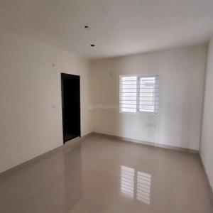 Hall Image of 861 Sq.ft 2 BHK Apartment / Flat for sale in Miyapur Hyderabad for Rs. 6600000