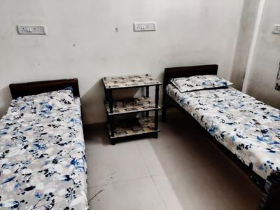 Bedroom Image of Bharath luxury pg for ladies in Electronic City Phase 2, Bengaluru