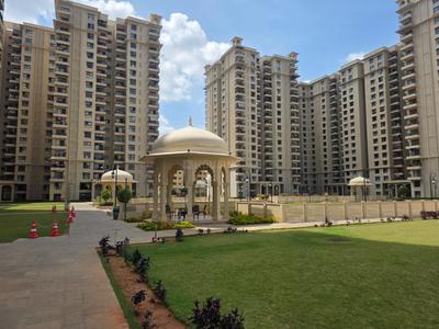 Image of 1580 Sq.ft 3 BHK Apartment / Flat for rent in Sobha Royal Pavilion Phase 8 Wing 15, Carmelaram, Bengaluru for Rs. 100000