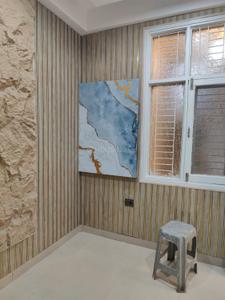 Image of 550 Sq.ft 1 RK Independent House for rent in Indirapuram, Ghaziabad for Rs. 15000