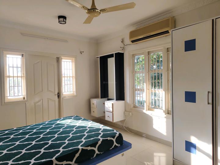 yash  classic enclav Bedroom One 1