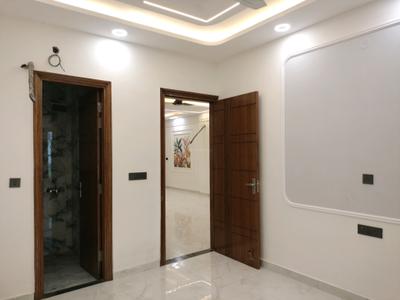 Bedroom Image of 1557 Sq.ft 3 BHK Builder Floor for sale in Sector 89 Faridabad for Rs. 16500000