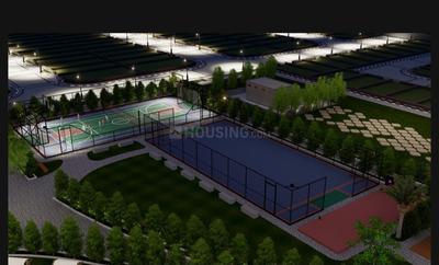 Image of 93 Sq.ft Residential Plot / Land for sale in Chittora, Jaipur for Rs. 2658450