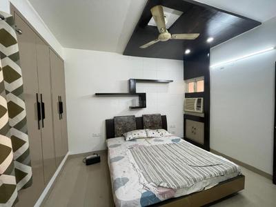 Bedroom Image of 1400 Sq.ft 2 BHK Apartment / Flat for sale in Sector 4 Dwarka New Delhi for Rs. 19000000