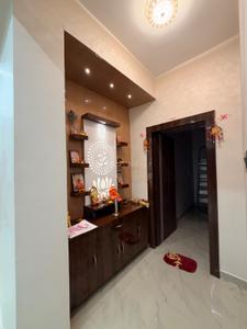 3 BHK Flat