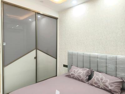 Bedroom Image of 1584 Sq.ft 3 BHK Builder Floor for sale in Skywhales Vienna Greens, Sector 99A Gurgaon for Rs. 18500005