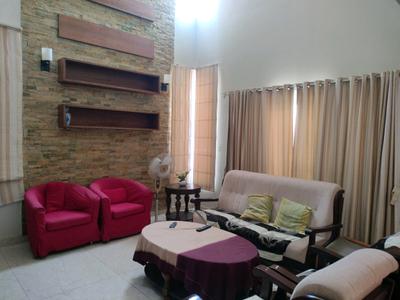 Living Room Image of 3600 Sq.ft 4 BHK Villa for sale in Battarahalli Bengaluru for Rs. 32000000