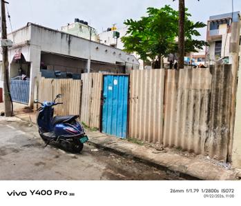 Image of 1200 Sq.ft Residential Plot / Land for sale in Nagarbhavi, Bengaluru for Rs. 16200000