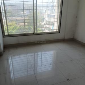 Bedroom Image of 900 Sq.ft 2 BHK Apartment / Flat for rent in Anshul Eva, Bavdhan Pune for Rs. 30000