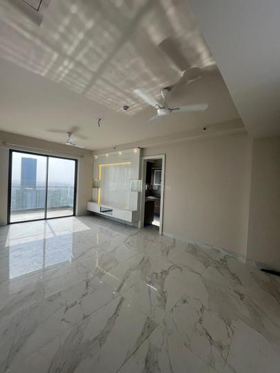 M3M Heights Main Image 1