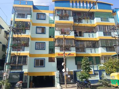 Image of 1020 Sq.ft 2 BHK Apartment / Flat for sale in Hongasandra, Bengaluru for Rs. 5900000