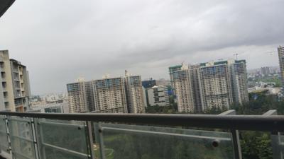 Image of 1857 Sq.ft 3 BHK Apartment / Flat for sale in Paranjape Blue Ridge, Hinjawadi, Pune for Rs. 18000000