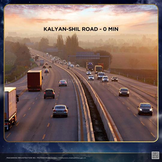 Gajra Bhoomi Castle Phase I Main Image 1