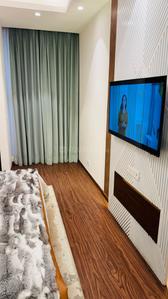 Bedroom Image of 1280 Sq.ft 3 BHK Apartment / Flat for sale in MRG Crown, Sector 106 Gurgaon for Rs. 20200000
