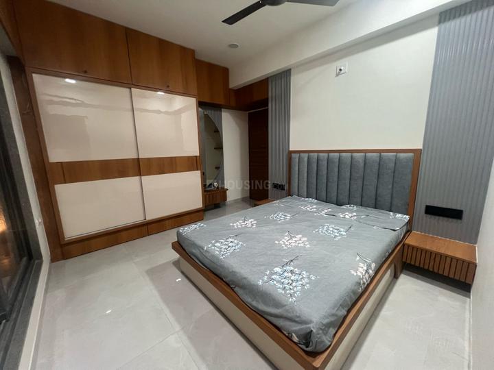 Krishna Estate Bedroom 1