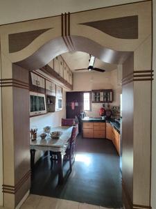 Kitchen Image of 1378 Sq.ft 3 BHK Independent House for sale in Radhanpur Road Mehsana for Rs. 6600000