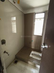 Bathroom Image of 2150 Sq.ft 3 BHK Apartment / Flat for rent in Pal Surat for Rs. 27500