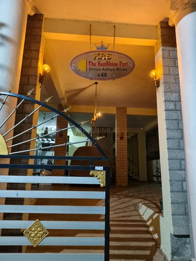 THE DEFENCE ENCLAVE, Kothanur Main Image 1