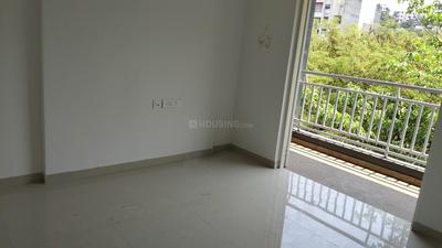 Bedroom Image of 1050 Sq.ft 2 BHK Apartment / Flat for rent in Basil Chandrakant Phase 1, Ambegaon Budruk Pune for Rs. 20000