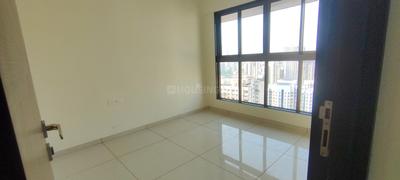 Bedroom Image of 1000 Sq.ft 3 BHK Apartment / Flat for sale in 34 Park Estate, Goregaon West Mumbai for Rs. 28500000