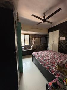 Bedroom Image of 970 Sq.ft 2 BHK Apartment / Flat for sale in Ghatkopar West Mumbai for Rs. 11200000
