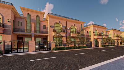 Image of 1000 Sq.ft Residential Plot / Land for sale in Dharsania, Barabanki for Rs. 6200000