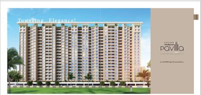 Image of 1121 Sq.ft 2 BHK Apartment / Flat for sale in Shaligram Pavillia, Gahunje, Pune for Rs. 7000000