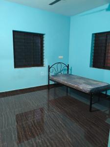 1 BHK Independent House